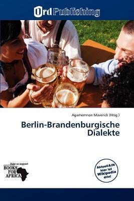 Berlin-Brandenburgische Dialekte