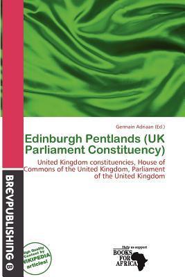 Edinburgh Pentlands (UK Parliament Constituency)
