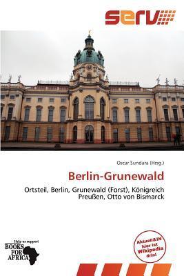 Berlin-Grunewald