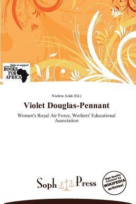Violet Douglas-Pennant