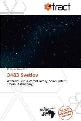 3483 Svetlov