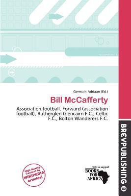 Bill McCafferty