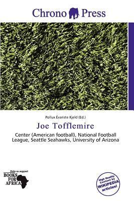 Joe Tofflemire