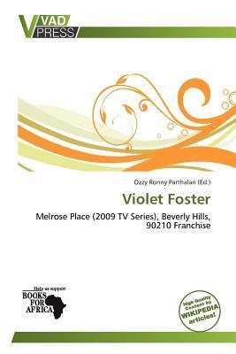 Violet Foster