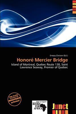 Honoré Mercier Bridge