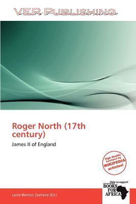 Roger North (17th century)