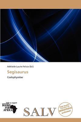 Segisaurus