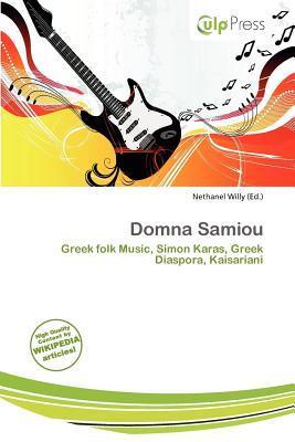 Domna Samiou