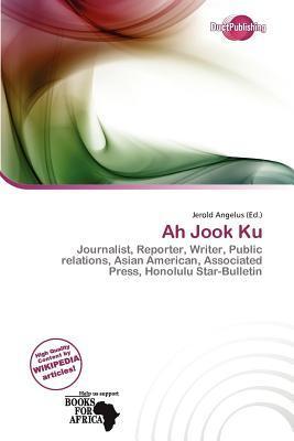 Ah Jook Ku