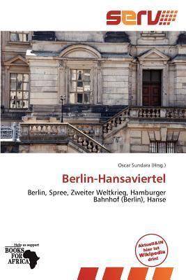 Berlin-Hansaviertel