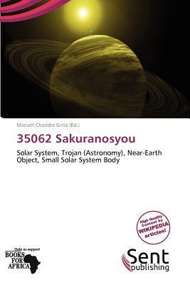 35062 Sakuranosyou