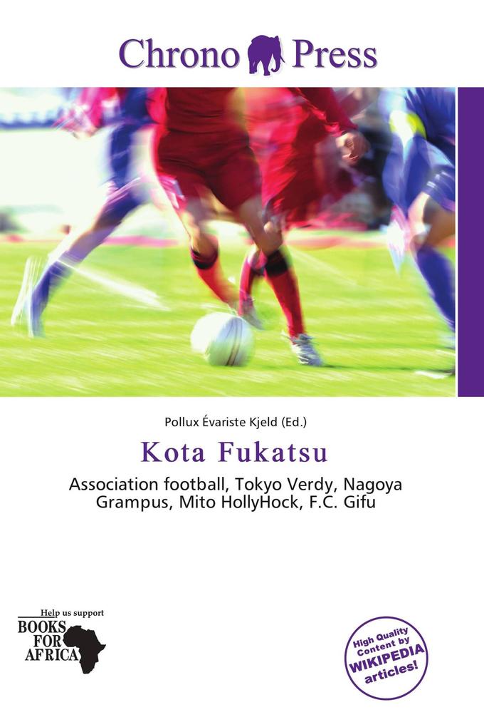 Kota Fukatsu