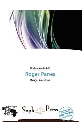 Roger Panes