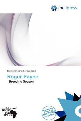 Roger Payne