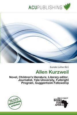 Allen Kurzweil
