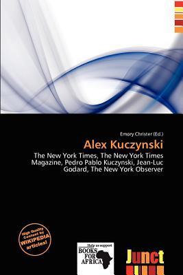 Alex Kuczynski