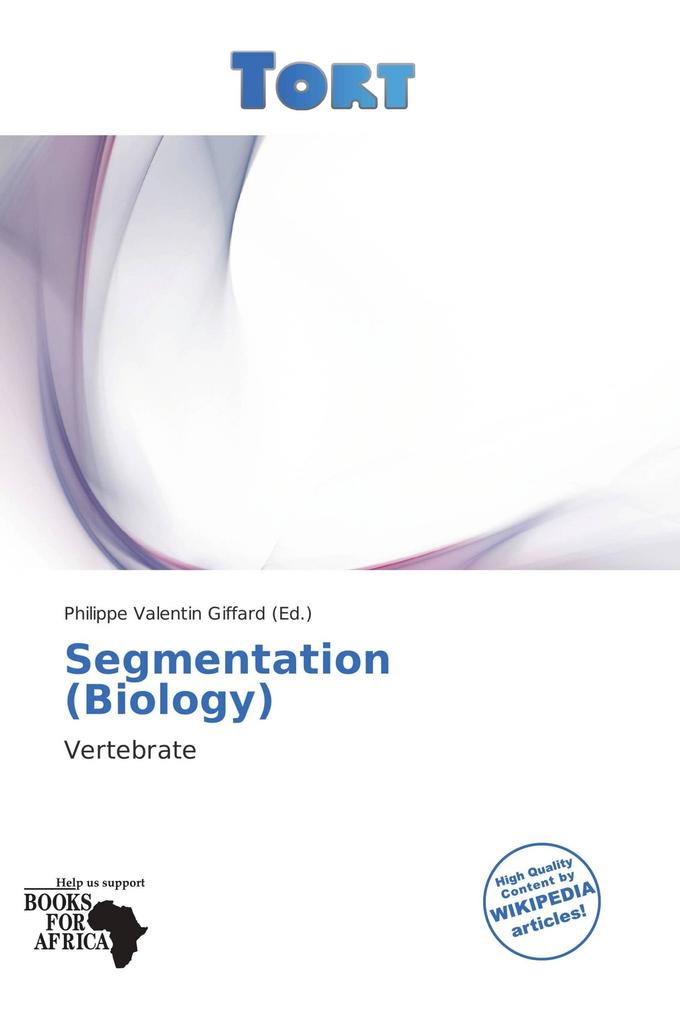 Segmentation (Biology)