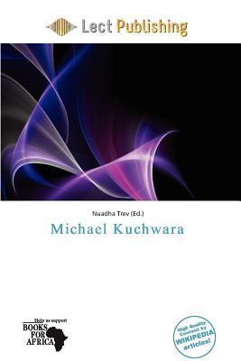 Michael Kuchwara