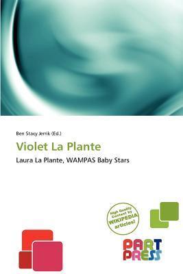 Violet La Plante