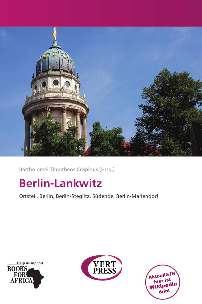Berlin-Lankwitz