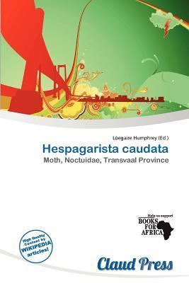 Hespagarista caudata