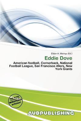 Eddie Dove