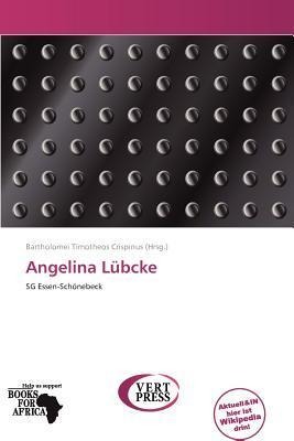 Angelina Lübcke