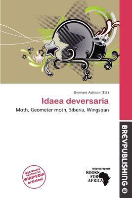 Idaea deversaria