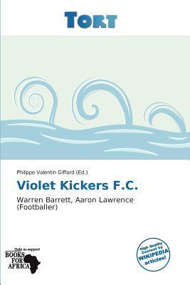 Violet Kickers F.C.