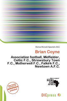 Brian Coyne