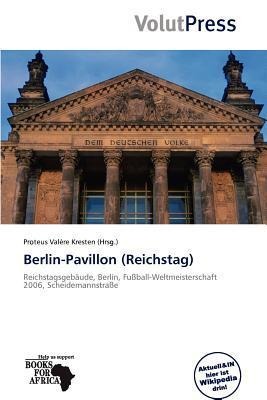 Berlin-Pavillon (Reichstag)