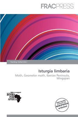 Isturgia limbaria