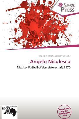 Angelo Niculescu