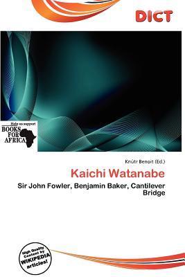 Kaichi Watanabe