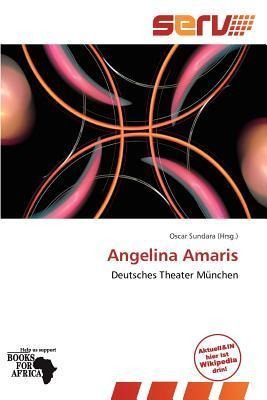 Angelina Amaris