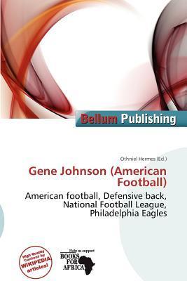 Gene Johnson (American Football)