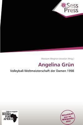 Angelina Grün