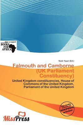 Falmouth and Camborne (UK Parliament Constituency)