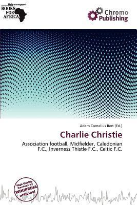Charlie Christie