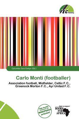 Carlo Monti (footballer)