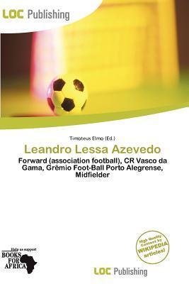 Leandro Lessa Azevedo