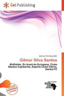 Gilmar Silva Santos