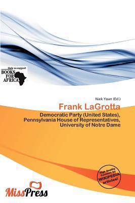 Frank LaGrotta