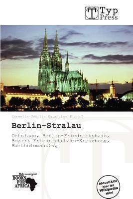 Berlin-Stralau