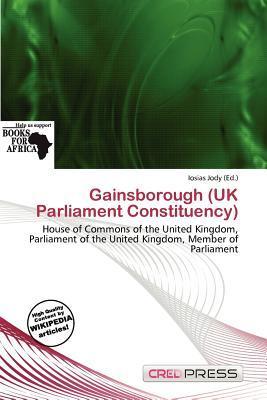 Gainsborough (UK Parliament Constituency)