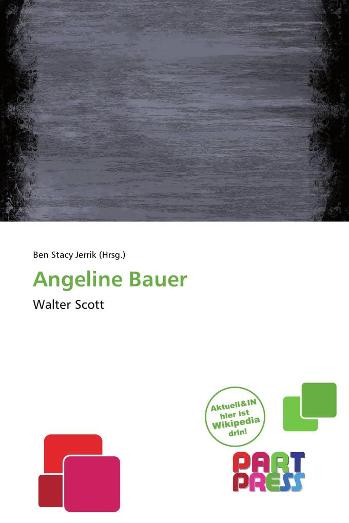 Angeline Bauer