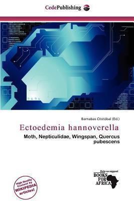 Ectoedemia hannoverella
