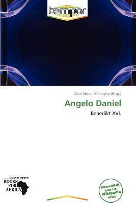 Angelo Daniel