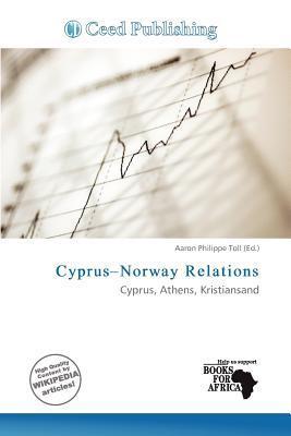 Cyprus-Norway Relations