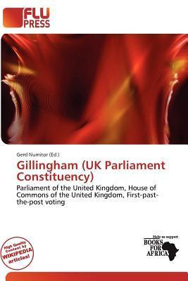Gillingham (UK Parliament Constituency)